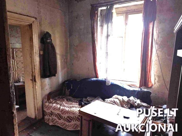 Butas Patalpos/Butai Dariaus ir Girėno g. 33, 70410 Kybartai, Kybartų sen., Vilkaviškio r. sav. 6