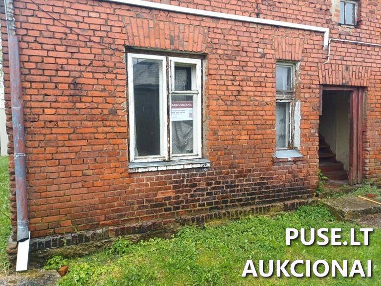 Butas Patalpos/Butai Dariaus ir Girėno g. 33, 70410 Kybartai, Kybartų sen., Vilkaviškio r. sav. 9