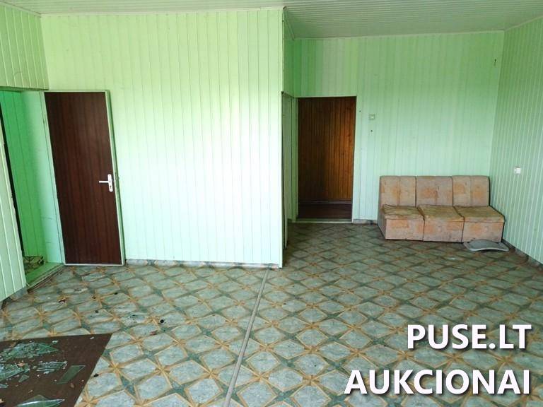 Karvidė Pastatai Turgaus g. 53, 60124 Raseiniai, Raseinių miesto sen., Raseinių r. sav. 7
