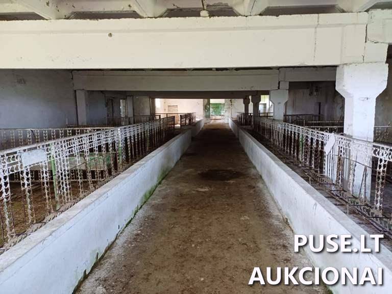 Karvidė Pastatai Turgaus g. 53, 60124 Raseiniai, Raseinių miesto sen., Raseinių r. sav. 12