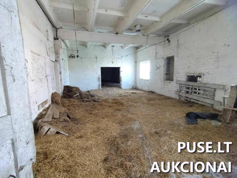 Karvidė Pastatai Turgaus g. 53, 60124 Raseiniai, Raseinių miesto sen., Raseinių r. sav. 14