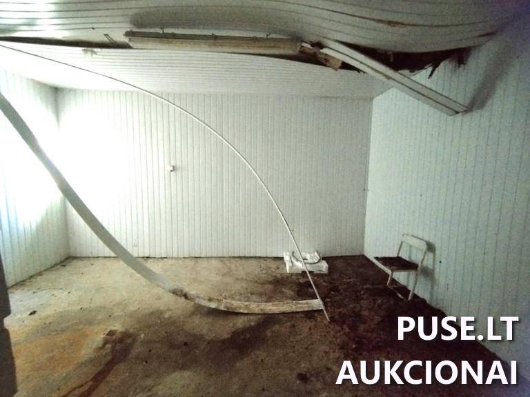 Karvidė Pastatai Turgaus g. 53, 60124 Raseiniai, Raseinių miesto sen., Raseinių r. sav. 15