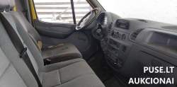 Autobusas - MOKYKLINIS AUTOBUSAS MERCEDES BENZ SPRINTER 311 CDI