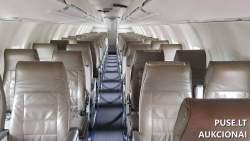 Orlaiviai - Orlaivis Bombardier CRJ 200