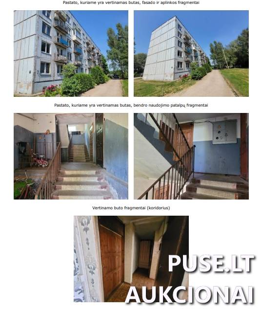 Butas Patalpos/Butai Smėlyno g. 1, 99208 Sugintai, Žemaičių Naumiesčio sen., Šilutės r. sav. 2