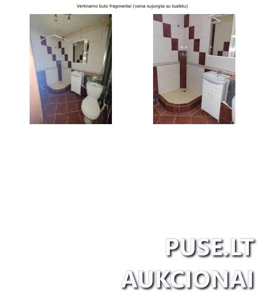 Butas Patalpos/Butai Smėlyno g. 1, 99208 Sugintai, Žemaičių Naumiesčio sen., Šilutės r. sav. 4