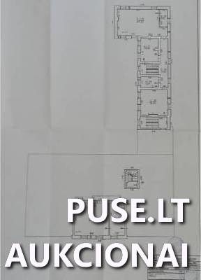 Mokykla Pastatai Taikos g. 2, 99348 Rusnė, Rusnės sen., Šilutės r. sav. 1