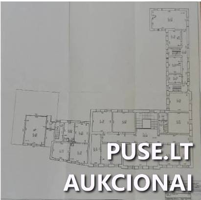 Mokykla Pastatai Taikos g. 2, 99348 Rusnė, Rusnės sen., Šilutės r. sav. 4