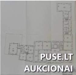 Pastatai - Mokykla
