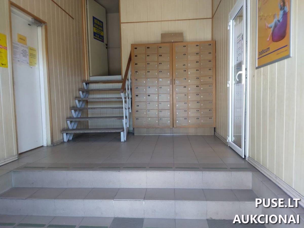 Paštas Pastatai J. Basanavičiaus g. 59, 57283 Kėdainiai, Kėdainių miesto sen., Kėdainių r. sav. 10