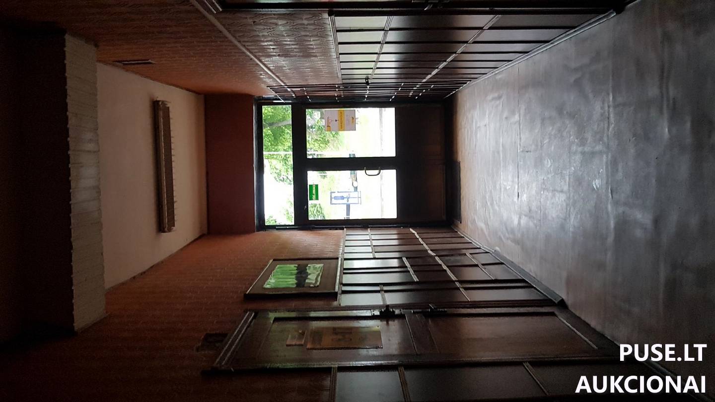 Paštas Pastatai J. Basanavičiaus g. 59, 57283 Kėdainiai, Kėdainių miesto sen., Kėdainių r. sav. 14