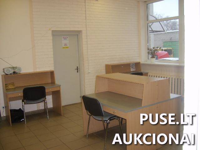 Paštas Pastatai Lietuvininkų g. 23, 99134 Šilutė, Šilutės sen., Šilutės r. sav. 9