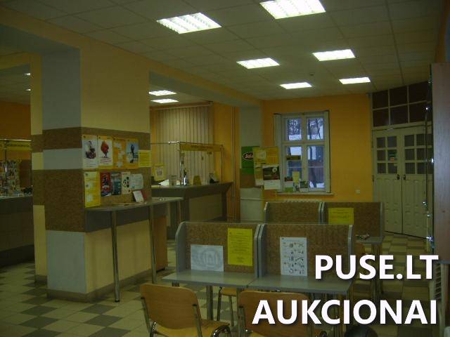 Paštas Pastatai Lietuvininkų g. 23, 99134 Šilutė, Šilutės sen., Šilutės r. sav. 10