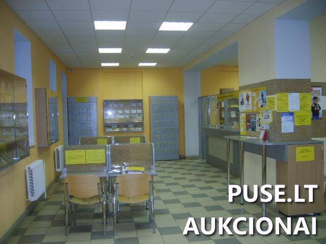 Paštas Pastatai Lietuvininkų g. 23, 99134 Šilutė, Šilutės sen., Šilutės r. sav. 11