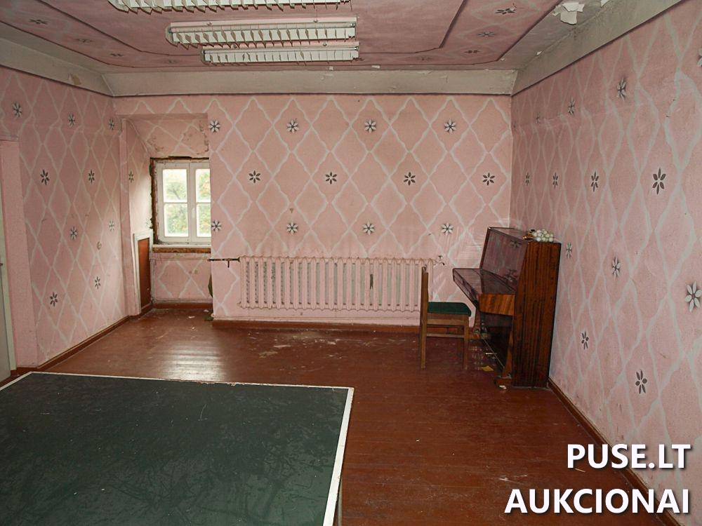 Paštas Pastatai Lietuvininkų g. 23, 99134 Šilutė, Šilutės sen., Šilutės r. sav. 14