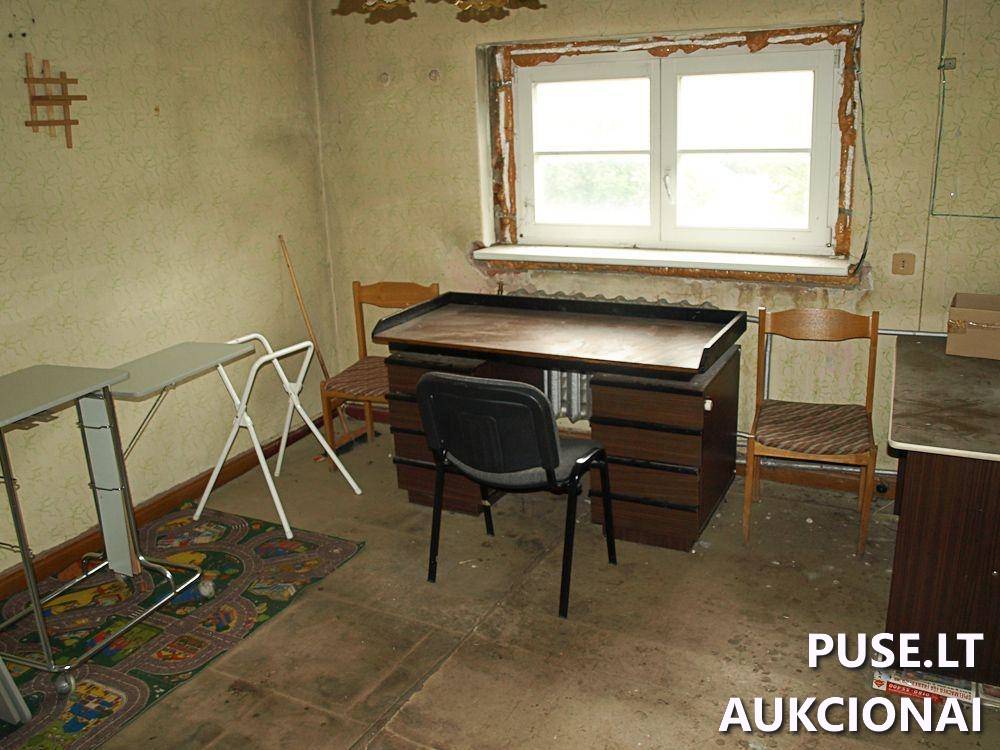 Paštas Pastatai Lietuvininkų g. 23, 99134 Šilutė, Šilutės sen., Šilutės r. sav. 15
