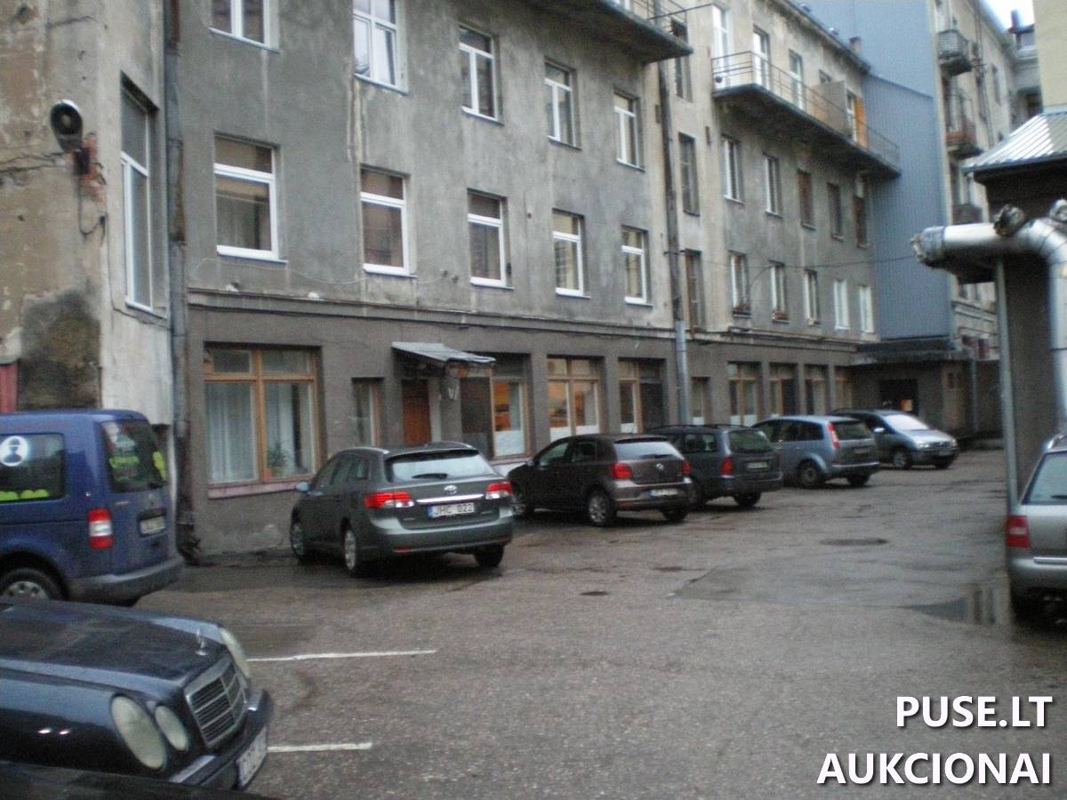 Valgykla Patalpos/Butai Laisvės al. 102A, 44252 Kaunas, Kauno m. sav. 2