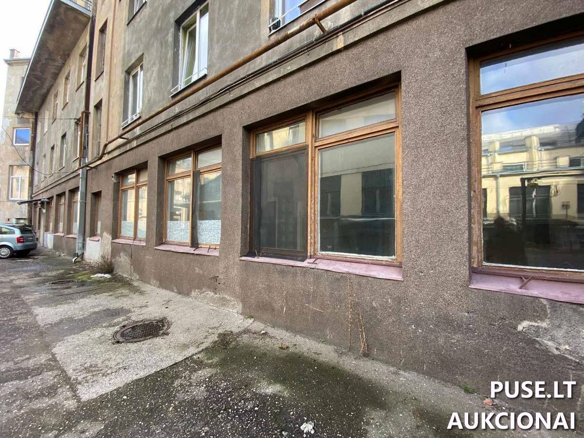 Valgykla Patalpos/Butai Laisvės al. 102A, 44252 Kaunas, Kauno m. sav. 3