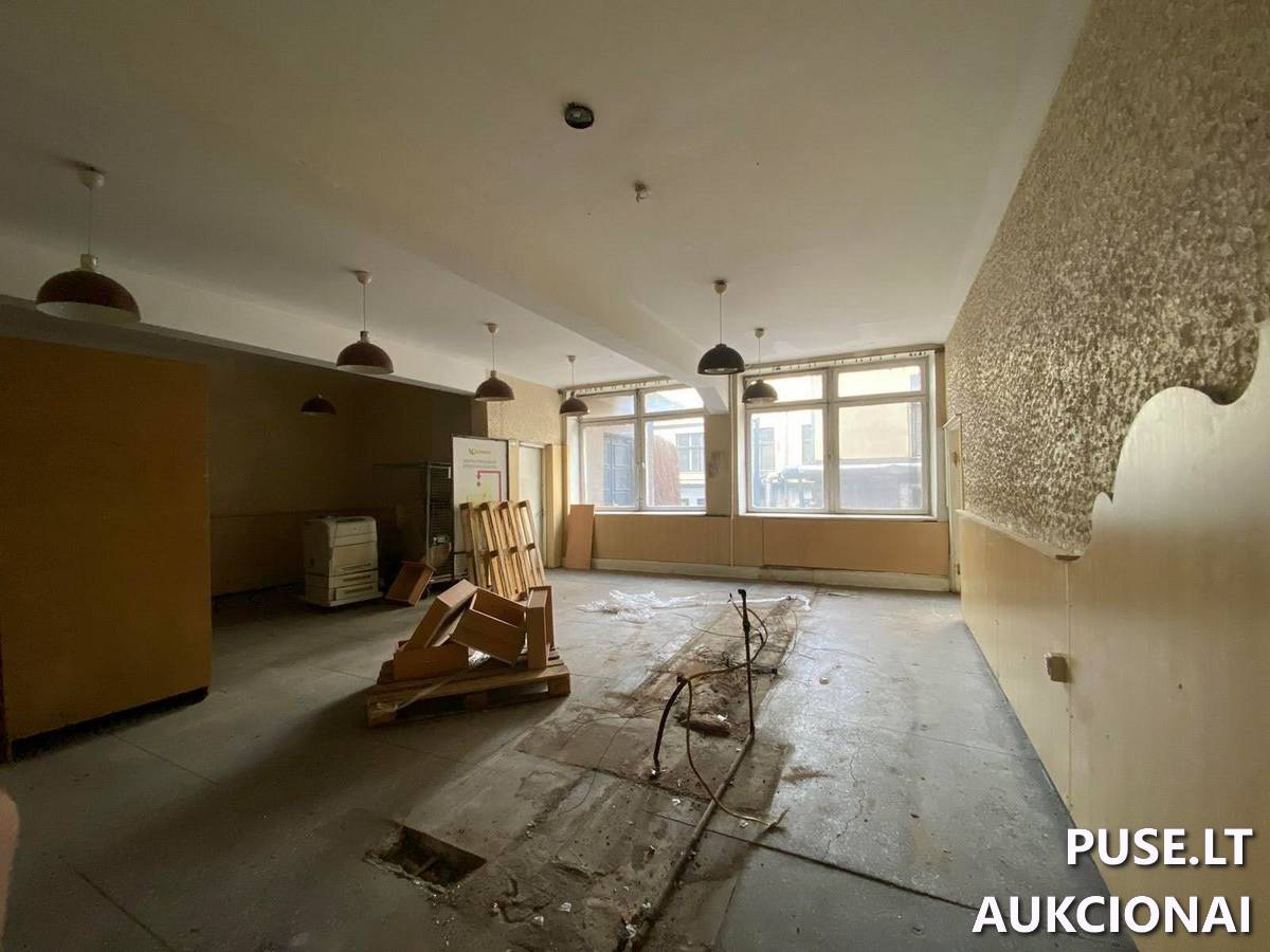 Valgykla Patalpos/Butai Laisvės al. 102A, 44252 Kaunas, Kauno m. sav. 4