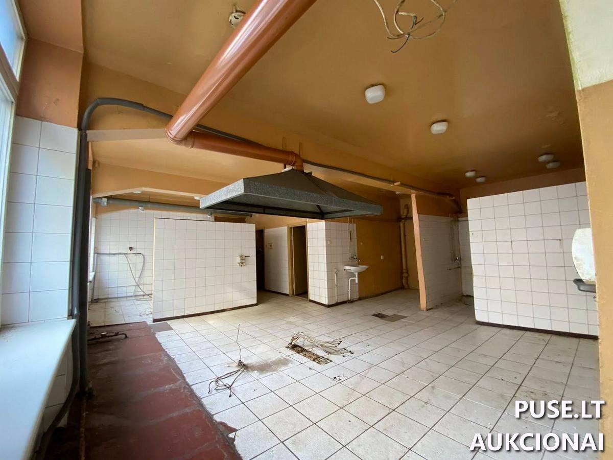 Valgykla Patalpos/Butai Laisvės al. 102A, 44252 Kaunas, Kauno m. sav. 5