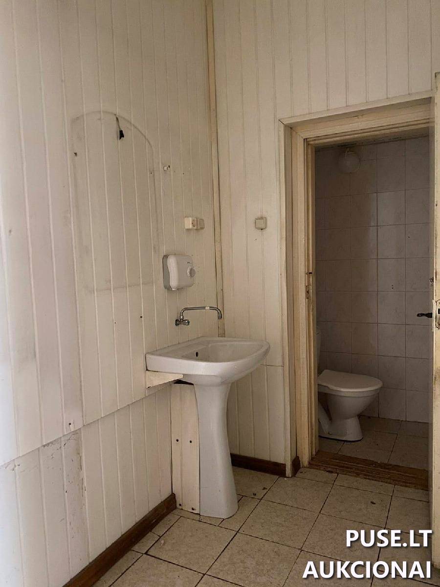 Valgykla Patalpos/Butai Laisvės al. 102A, 44252 Kaunas, Kauno m. sav. 7