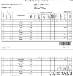 Patalpos/Butai - Valgykla