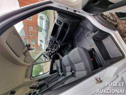 Krovininis automobilis iki 3,5t. - Krovininis automobilis FIAT DUCATO