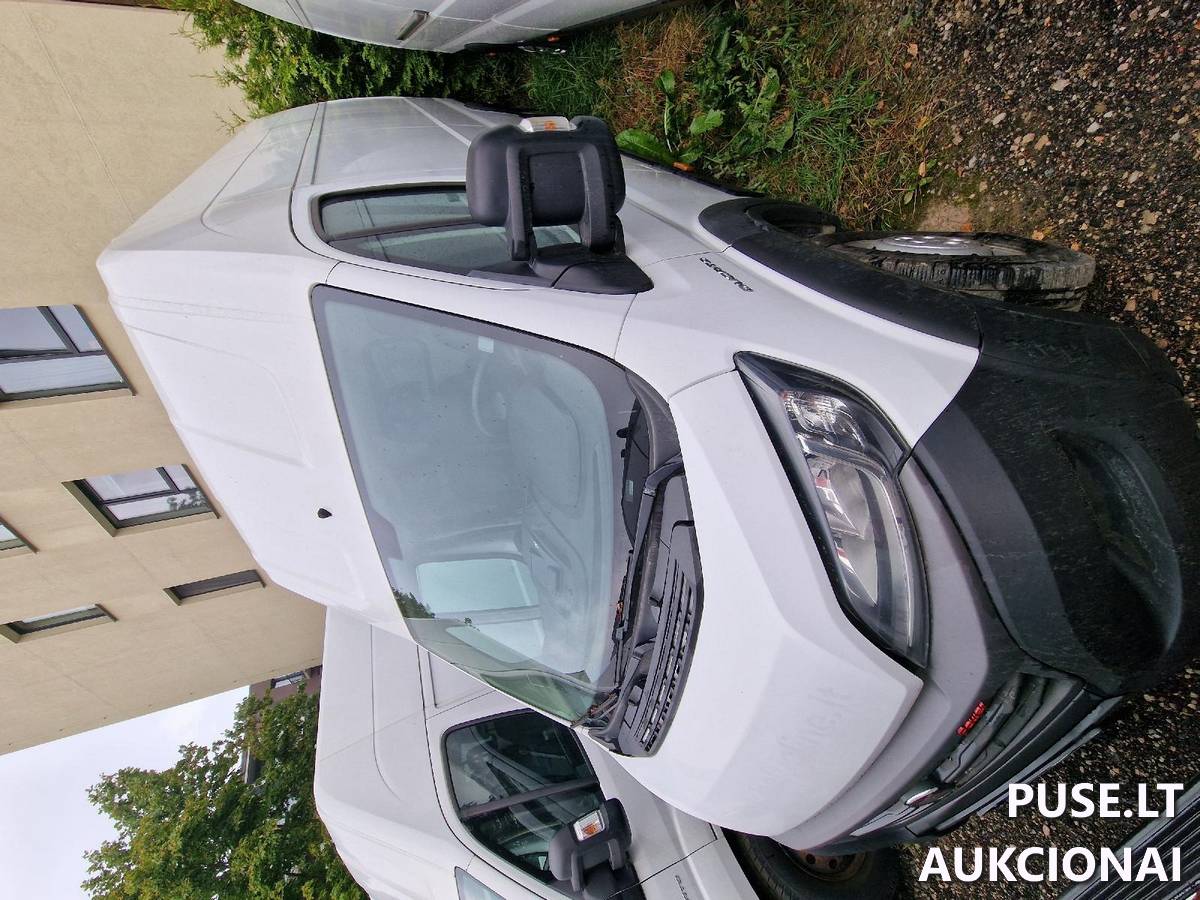 Krovininis automobilis FIAT DUCATO Krovininis automobilis iki 3,5t. 3