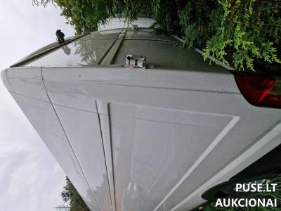 Krovininis automobilis FIAT DUCATO 2021 m. iš varžytynių 23000 EUR