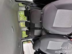Krovininis automobilis iki 3,5t. - Krovininis automobilis FIAT DOBLO