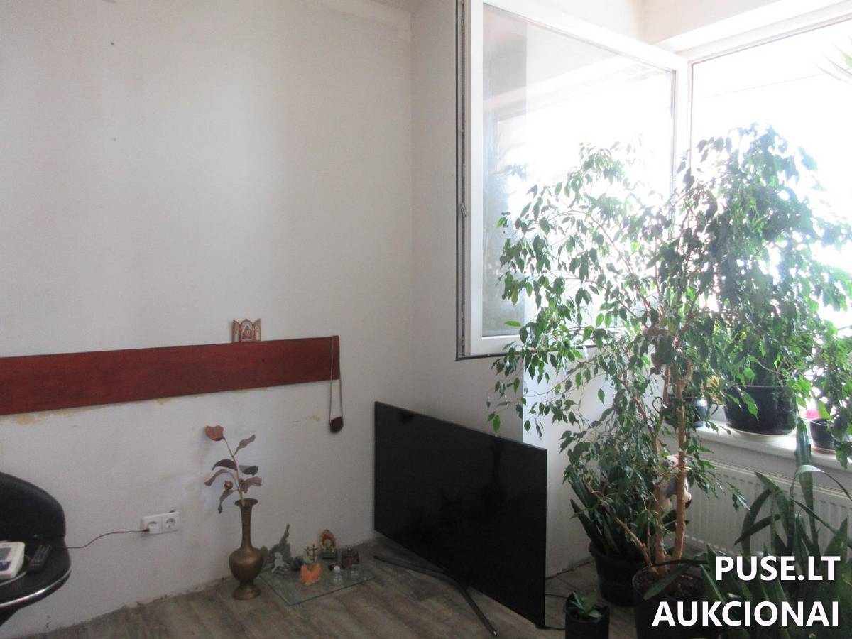 Butas Patalpos/Butai Dragūnų g. 2, 92331 Klaipėda, Klaipėdos m. sav. 1