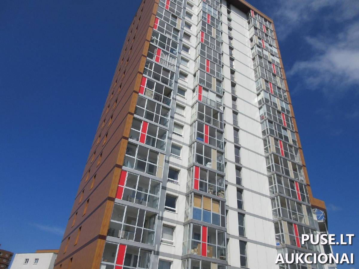 Butas Patalpos/Butai Dragūnų g. 2, 92331 Klaipėda, Klaipėdos m. sav. 2