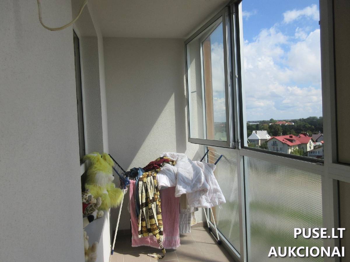 Butas Patalpos/Butai Dragūnų g. 2, 92331 Klaipėda, Klaipėdos m. sav. 6