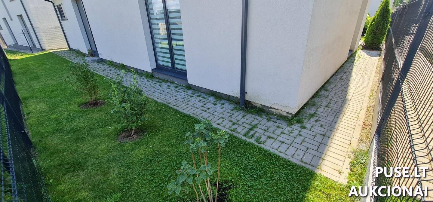 Žemės sklypas Sklypai Šv. Antano g. 74, 13264 Didžiasalis, Nemėžio sen., Vilniaus r. sav. 4