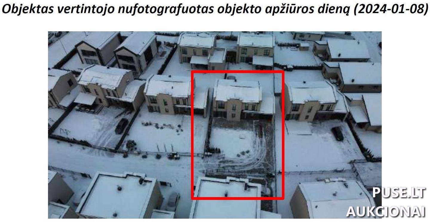 Žemės sklypas Sklypai Šv. Antano g. 74, 13264 Didžiasalis, Nemėžio sen., Vilniaus r. sav. 5