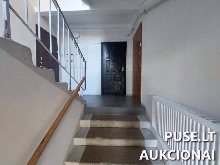 Butas Nr.2 Patalpos/Butai Liepų g. 33, 41187 Biržai, Širvėnos sen., Biržų r. sav. 10