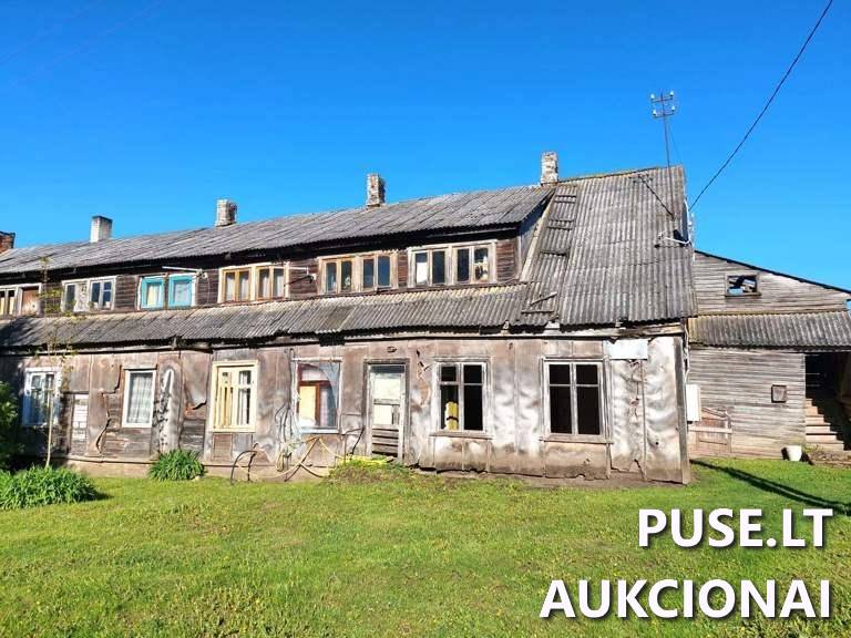 Butas Patalpos/Butai Čigonai 7, 81106, Kuršėnų kaimiškoji sen., Šiaulių r. sav. 3