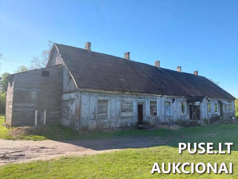 Butas Patalpos/Butai Čigonai 7, 81106, Kuršėnų kaimiškoji sen., Šiaulių r. sav. 4