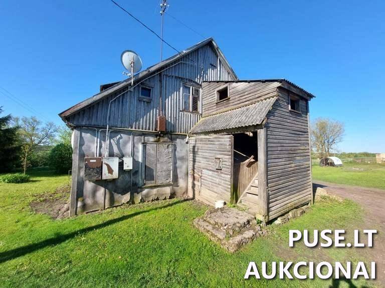 Butas Patalpos/Butai Čigonai 7, 81106, Kuršėnų kaimiškoji sen., Šiaulių r. sav. 5