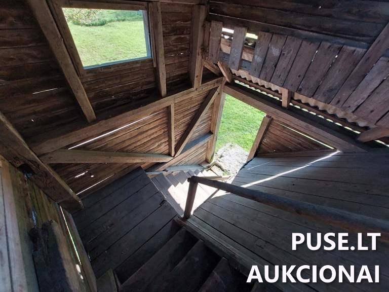 Butas Patalpos/Butai Čigonai 7, 81106, Kuršėnų kaimiškoji sen., Šiaulių r. sav. 6