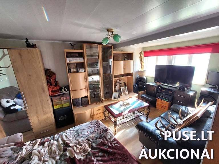 Butas Patalpos/Butai Čigonai 7, 81106, Kuršėnų kaimiškoji sen., Šiaulių r. sav. 9