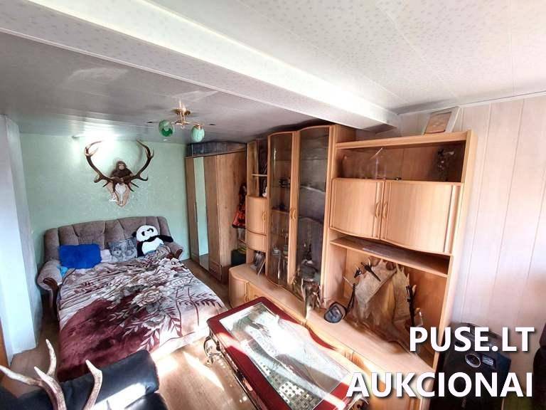 Butas Patalpos/Butai Čigonai 7, 81106, Kuršėnų kaimiškoji sen., Šiaulių r. sav. 10