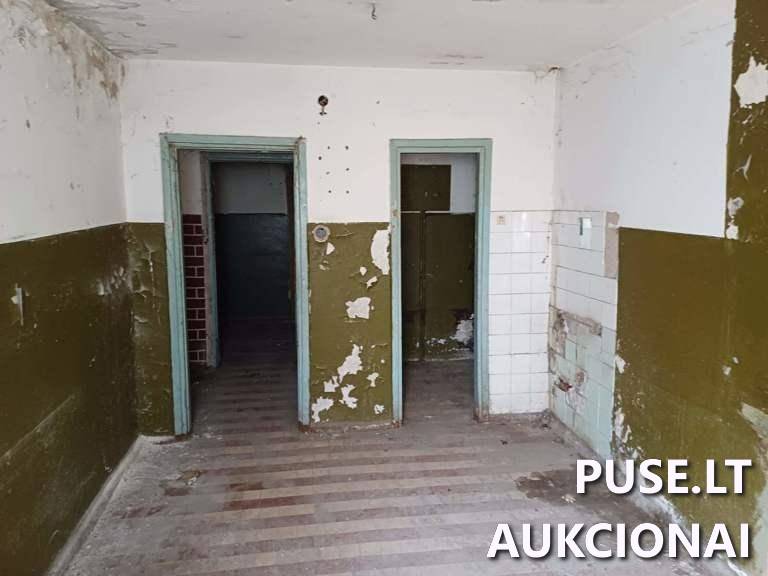 Kambarys Nr.1 Patalpos/Butai Pravieniškių g. 29, 56371 Pravieniškės, Pravieniškių sen., Kaišiadorių r. sav. 3