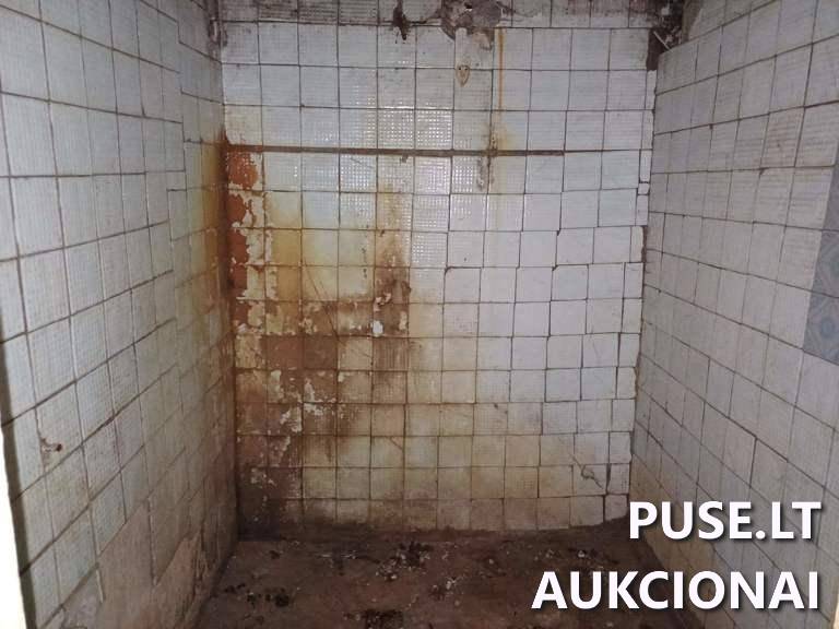 Kambarys Nr.1 Patalpos/Butai Pravieniškių g. 29, 56371 Pravieniškės, Pravieniškių sen., Kaišiadorių r. sav. 5