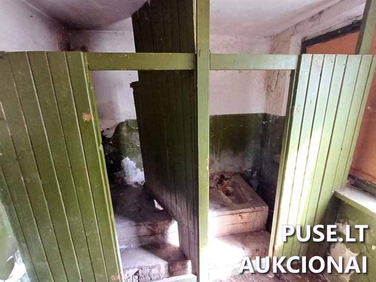 Kambarys Nr.1 Patalpos/Butai Pravieniškių g. 29, 56371 Pravieniškės, Pravieniškių sen., Kaišiadorių r. sav. 6