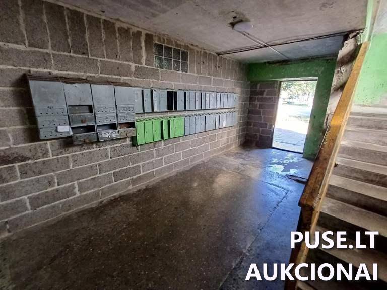 Kambarys Nr.1 Patalpos/Butai Pravieniškių g. 29, 56371 Pravieniškės, Pravieniškių sen., Kaišiadorių r. sav. 7