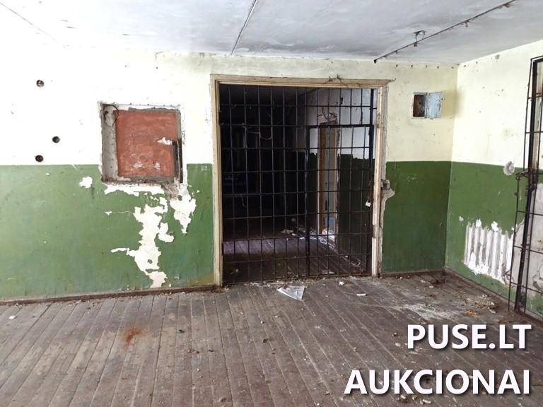 Kambarys Nr.1 Patalpos/Butai Pravieniškių g. 29, 56371 Pravieniškės, Pravieniškių sen., Kaišiadorių r. sav. 10