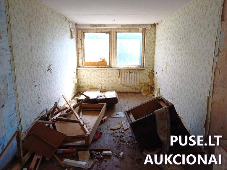 Kambarys Nr.1 Patalpos/Butai Pravieniškių g. 29, 56371 Pravieniškės, Pravieniškių sen., Kaišiadorių r. sav. 13