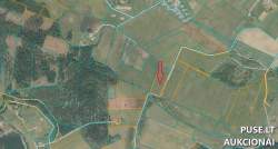 Sklypai - Žemės sklypas