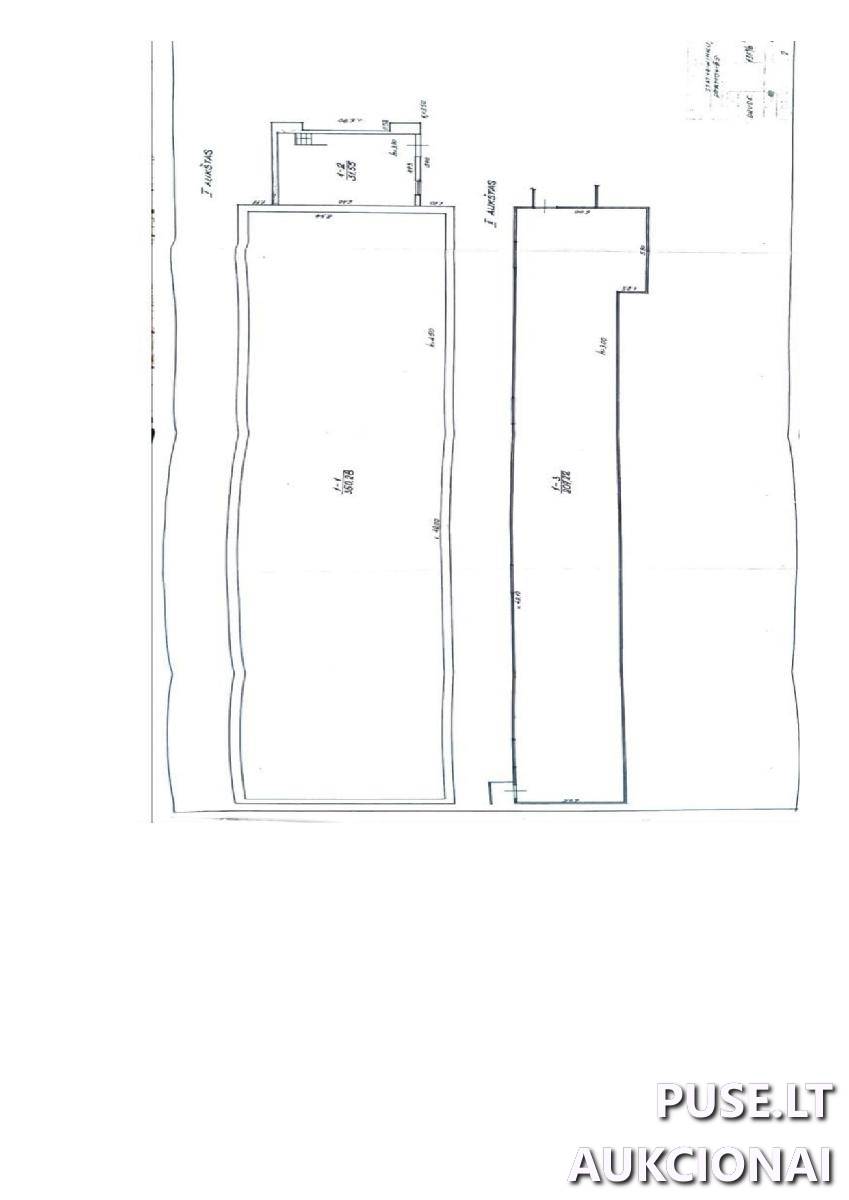 Sargo namelis Pastatai Statybininkų g. 5, 66183 Druskininkai, Druskininkų sav. 12